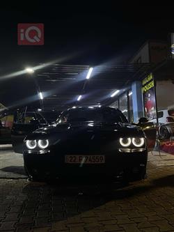 دۆج چالنجەر